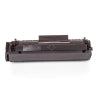 Compatible HP Q2612A Toner Black