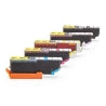 Compatible Epson C13T24384010 / C13T24314012 / 24 XL Ink Multipack (6pcs)