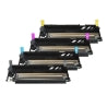 Compatible Dell 1235 Toner Spare Set