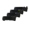 Compatible Dell 2130 / 2135 Toner Spare Set