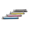 Compatible Samsung CLP-360 / CLT-P406C Toner Spar-Set (Black, Cyan, Magenta, Yellow)