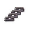 Compatible HP CC364X Toner Black Spar Set (4 pieces)