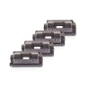 Compatible HP CE390X Toner Black Spar Set (4 pieces)