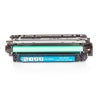 Compatible HP CE261A / 648A Toner Cyan