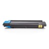 Compatible Kyocera 1T02KVCNL0 / TK-590C Toner Cyan XL