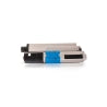 Compatible OKI 44469804 Toner Black