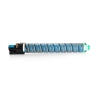 Compatible Ricoh 841686 / TYPE5502E Toner Cyan