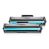 Compatible Samsung MLT-D101S Toner Black Double Pack