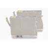 Compatible Epson T0611-T0614 Ink Savings Set (BK,C,M,Y) 10 pcs