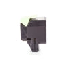Alternativ zu Lexmark 80C2SY0 / 802SY Toner Yellow