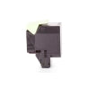 Alternativ zu Lexmark 80C2SM0 / 802SM Toner Magenta