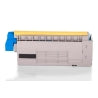 Compatible OKI /45396303 / MC760/770/780 Toner Cyan