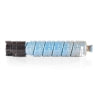 Compatible Ricoh 821077 Toner Cyan