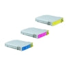 Compatible HP No.11 Ink Spar Set (each 1 x C,M,Y)
