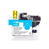 Compatible Brother LC-3219 XXL C Ink Cyan
