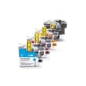 Compatible Brother LC-229 XL VALBP ink Multipack CMYK