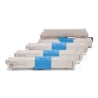 Compatible OKI 44973536 - 44973533 / C321 Toner Spar-Set (Black, Cyan, Magenta, Yellow)
